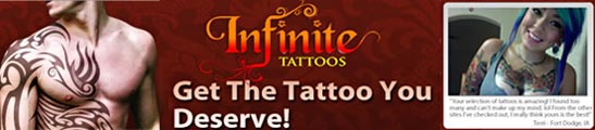 Infinate Tattoo